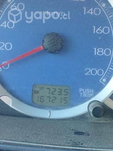 Se vende Mitsubishi L200