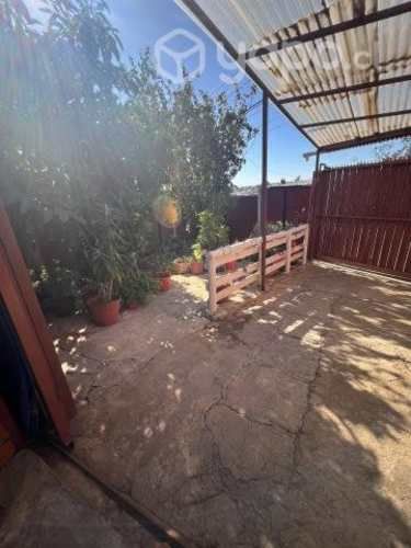 Casa solida sector la Básica Rodelillo