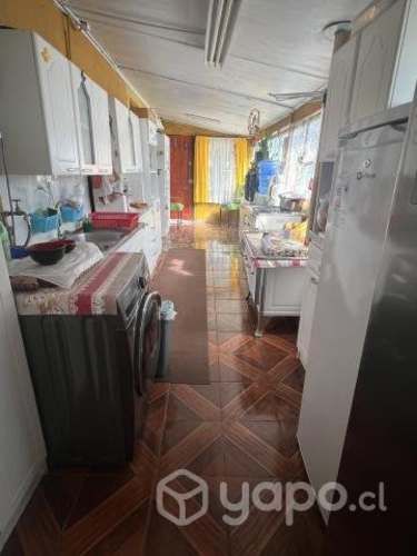 Casa solida sector la Básica Rodelillo