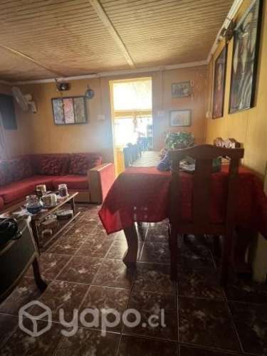 Casa solida sector la Básica Rodelillo