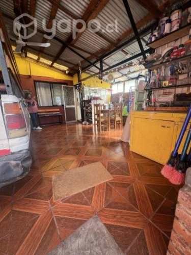 Casa solida sector la Básica Rodelillo