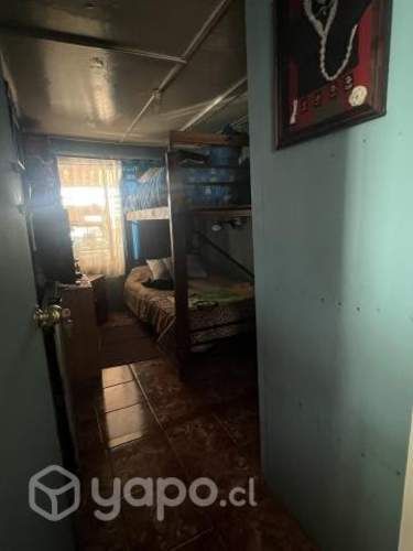 Casa solida sector la Básica Rodelillo