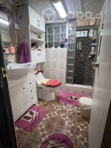 Casa solida sector la Básica Rodelillo