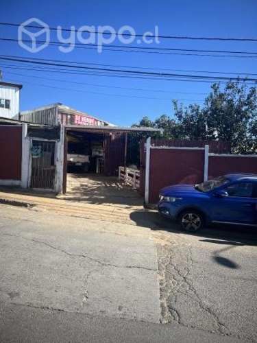 Casa solida sector la Básica Rodelillo