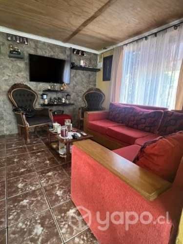 Casa solida sector la Básica Rodelillo