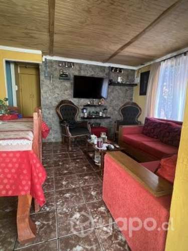 Casa solida sector la Básica Rodelillo