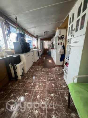 Casa solida sector la Básica Rodelillo