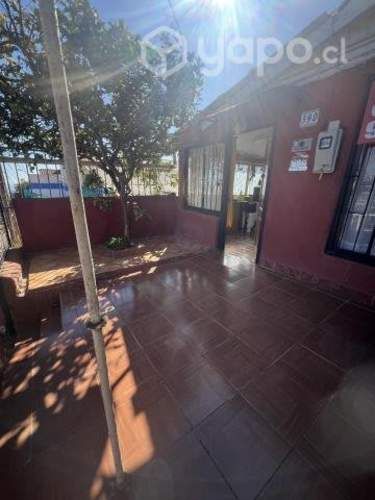 Casa solida sector la Básica Rodelillo