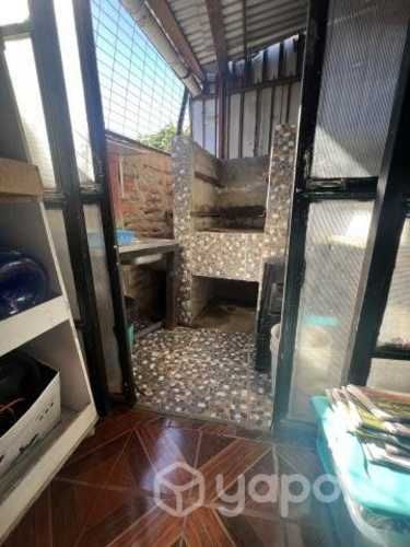 Casa solida sector la Básica Rodelillo