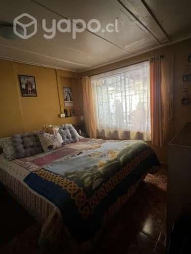 Casa solida sector la Básica Rodelillo