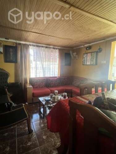 Casa solida sector la Básica Rodelillo