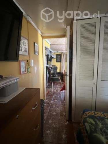 Casa solida sector la Básica Rodelillo