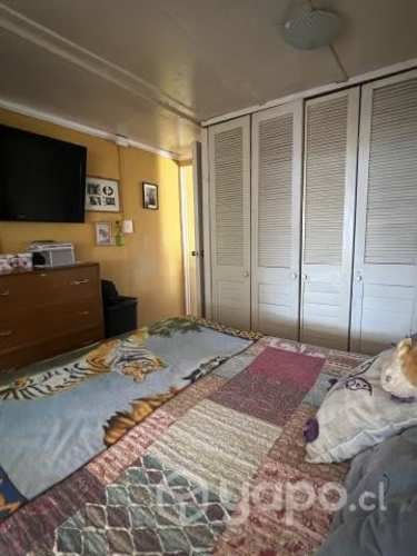 Casa solida sector la Básica Rodelillo