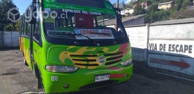 Mercedes Benz LR 916