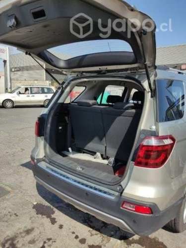 Changan CX70 LIBERADA