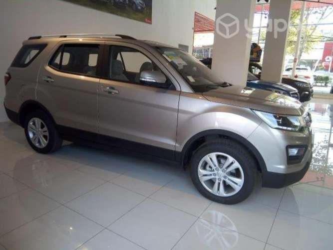 Changan CX70 LIBERADA
