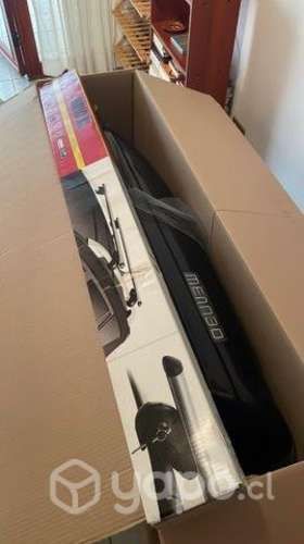 Changan CX70 LIBERADA