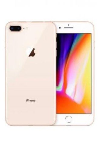 Iphone 8 plus rose gold