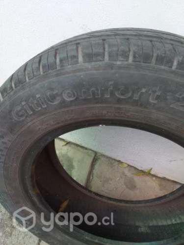 Neumatico aro 14