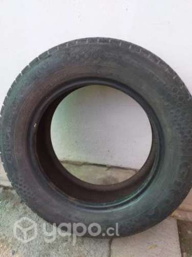 Neumatico aro 14