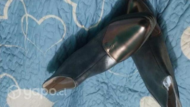 Botines dama no 39/40