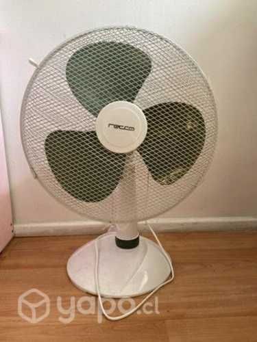 2 ventiladores RECCO