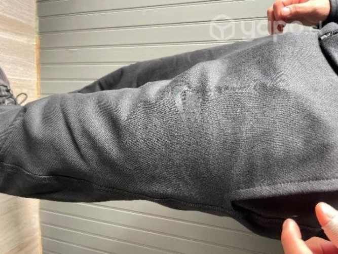 Conjunto nike tech flecee