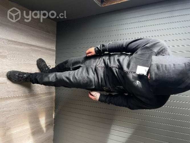 Conjunto nike tech flecee