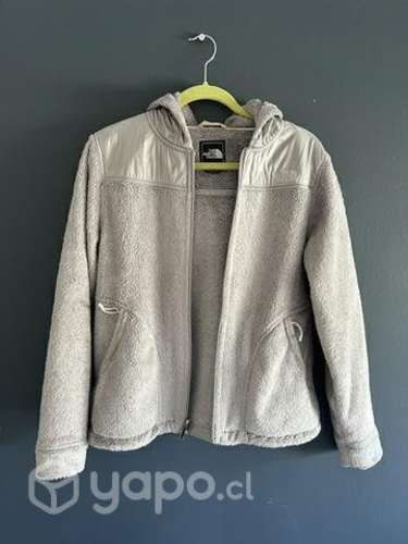 Polar mujer The North Face (original)