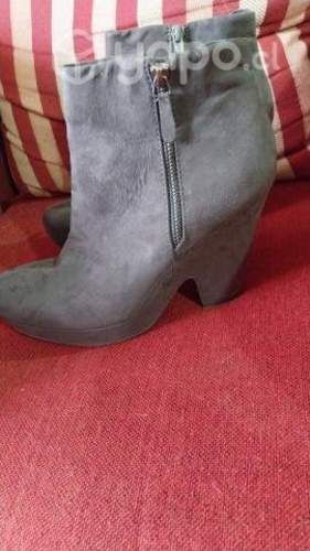 Botines mujer no 39