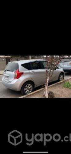 Nissan note impecable