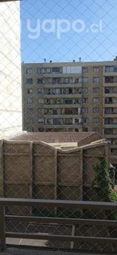 Arriendo habitación con baño independiente metroIs