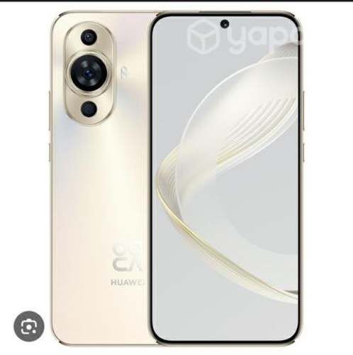 Huawei nova 11 nuevo - precio conversable