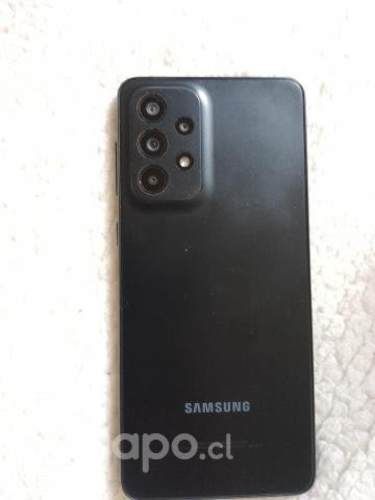 Galaxy a33 seminuevo