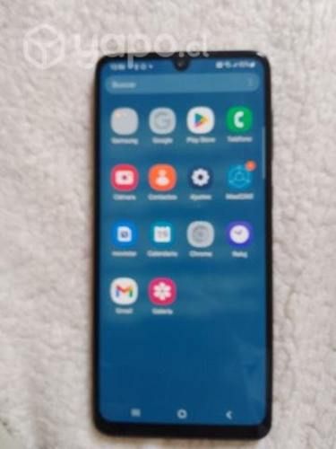 Galaxy a33 seminuevo