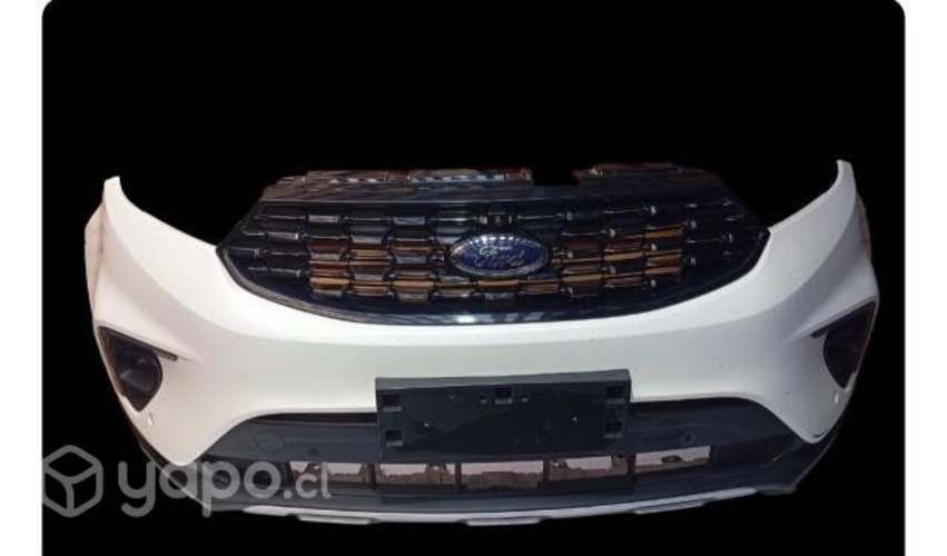 Parachoque delantero Ford territori