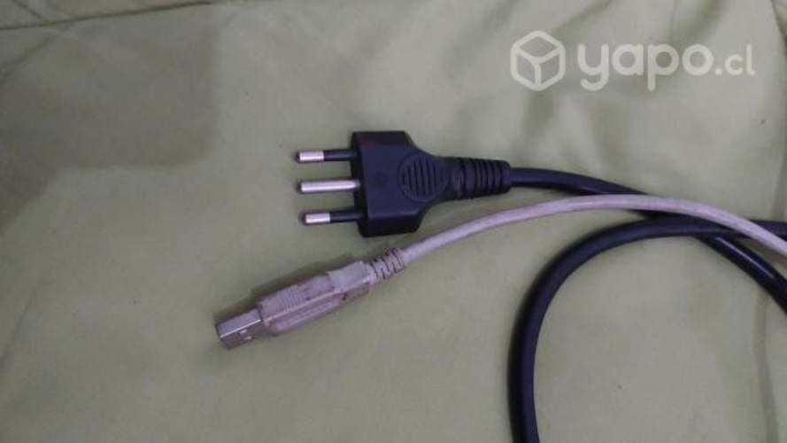 Impresora multifuncional a láser BROTHER DCP 1602