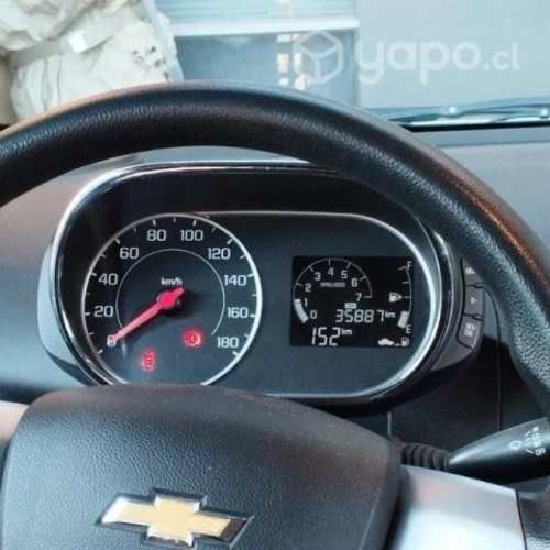 CHEVROLET SPARK, año 2019