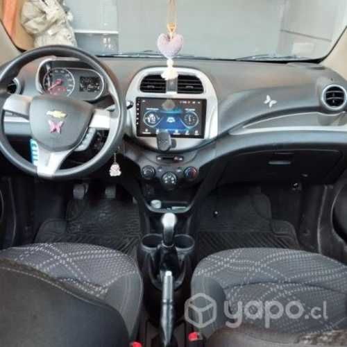 CHEVROLET SPARK, año 2019