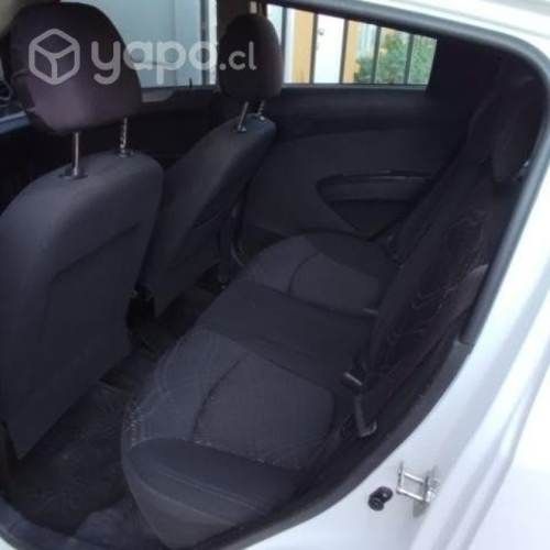 CHEVROLET SPARK, año 2019