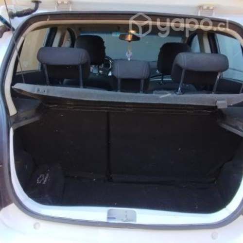 CHEVROLET SPARK, año 2019