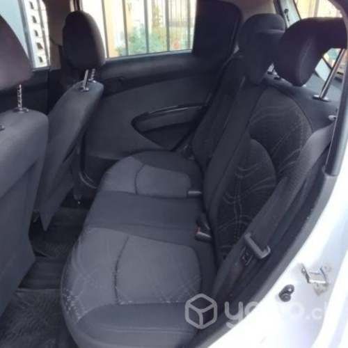 CHEVROLET SPARK, año 2019