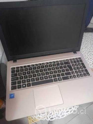 Notebook Asus