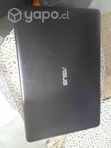 Notebook Asus