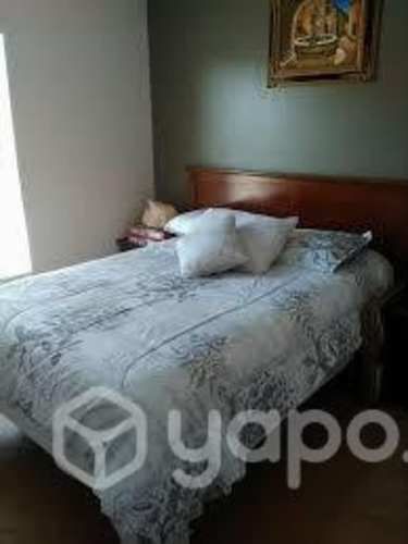 Habitaciones mensuales para mujeres