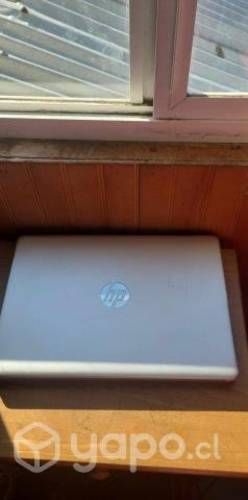 Notebook HP 348 G7