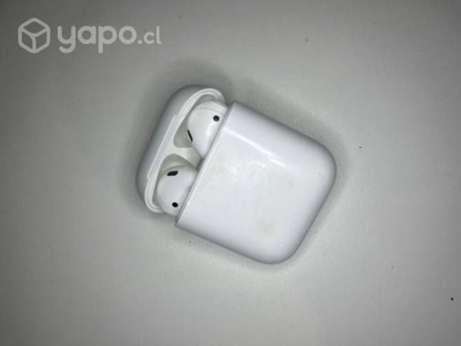 AirPods 2da generación