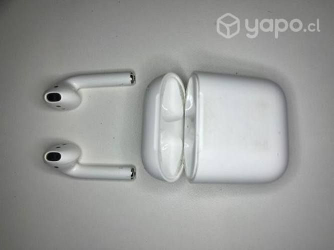 AirPods 2da generación