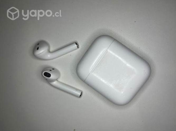 AirPods 2da generación