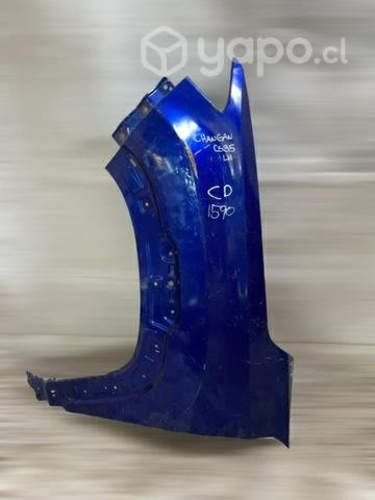 Tapabarro lh changan cs35